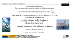Exposition SILOE